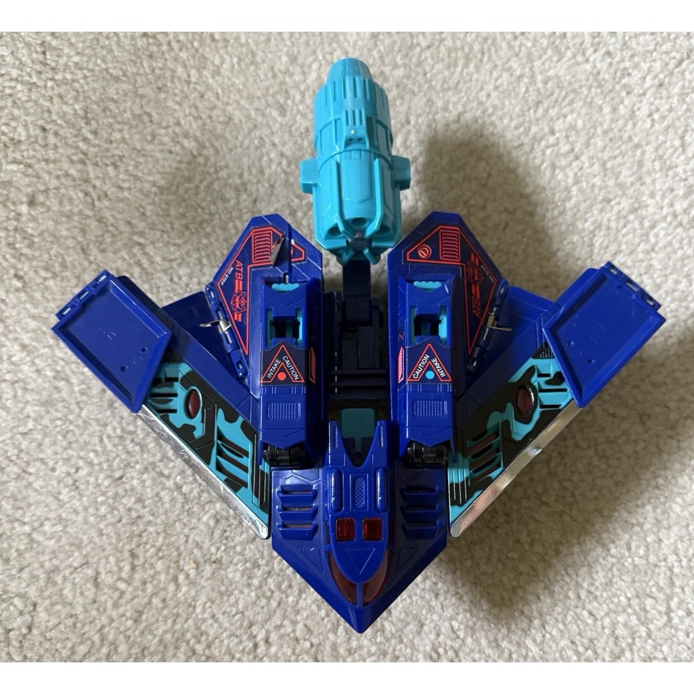 Transformers G2 Generation 2 Dreadwing 1993